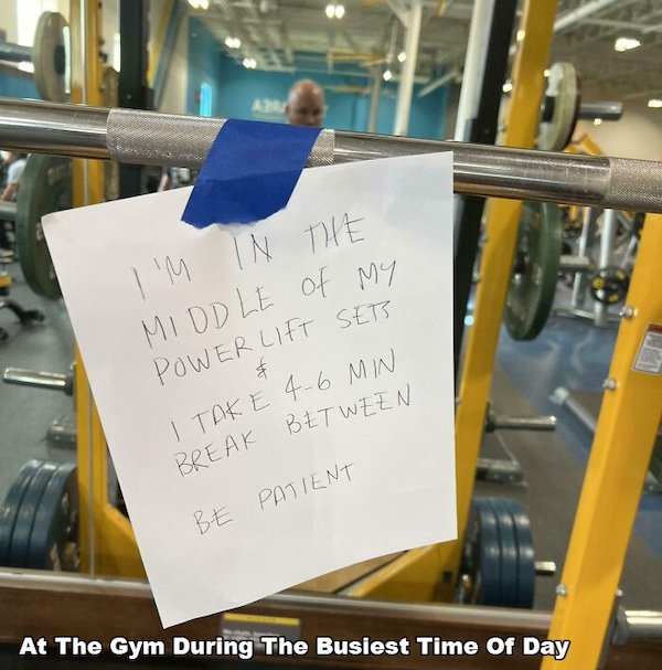 Annoying Finds And Situations (29 pics)