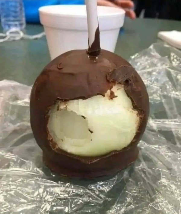 Annoying Finds And Situations (29 pics)