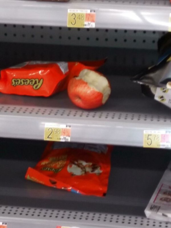 Annoying Finds And Situations (29 pics)