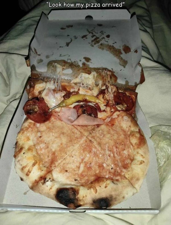 Annoying Finds And Situations (29 pics)