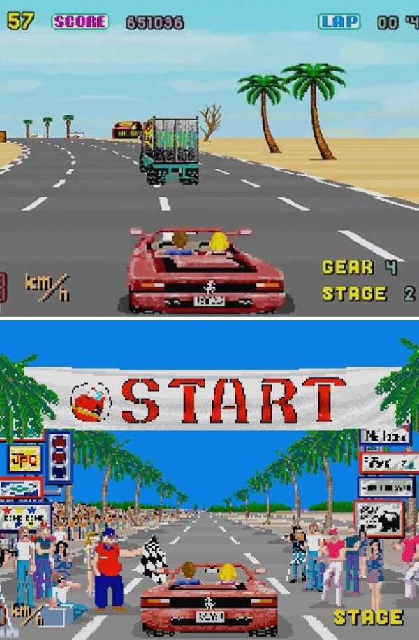 Nostalgic Computer Games (32 pics)