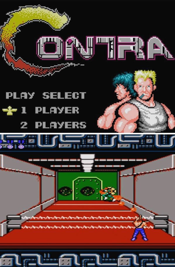 Nostalgic Computer Games (32 pics)