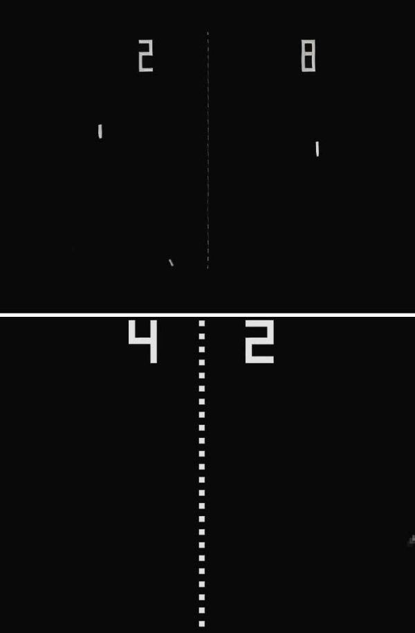 Nostalgic Computer Games (32 pics)