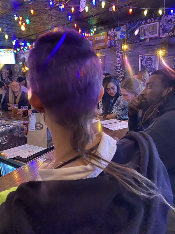 Awful Haircuts (17 pics)