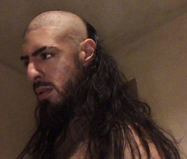 Awful Haircuts (17 pics)