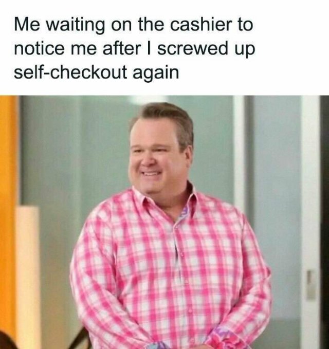 Funny Memes (25 pics)