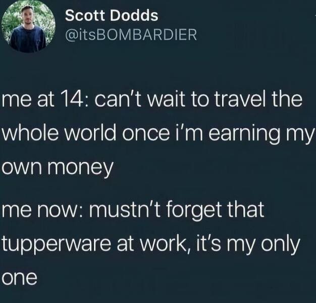 Funny Memes (25 pics)