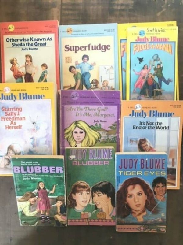 A Little Bit Of Nostalgia (39 pics)