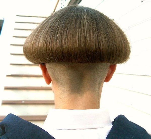 Awful Haircuts (23 pics)