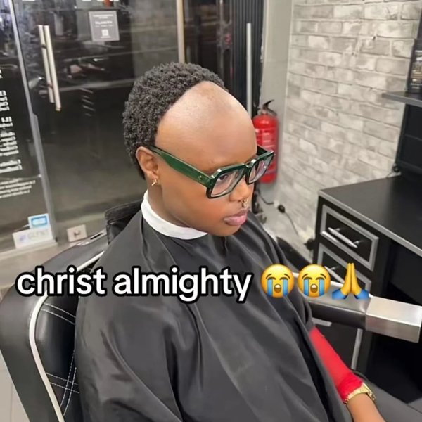 Awful Haircuts (23 pics)
