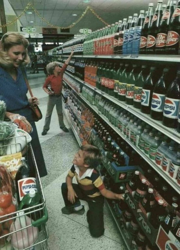 A Little Bit Of Nostalgia (39 pics)