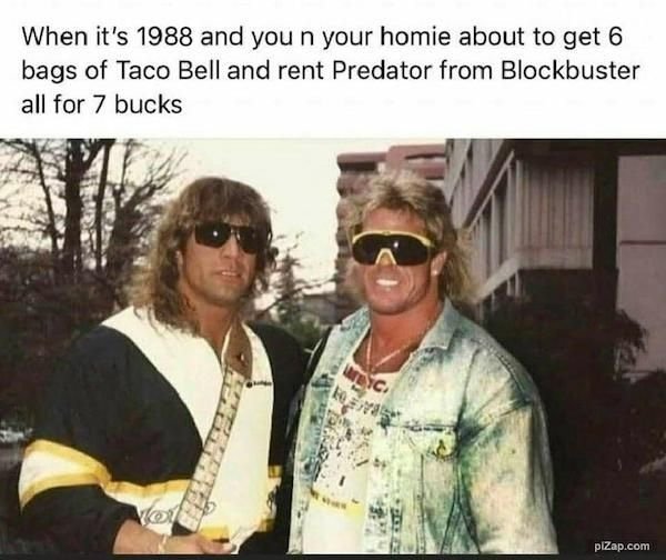 A Little Bit Of Nostalgia (39 pics)