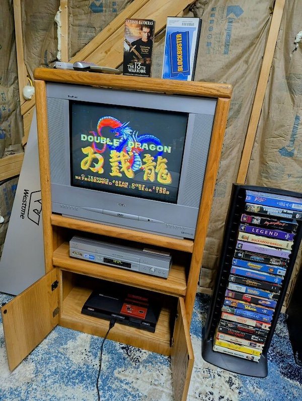 A Little Bit Of Nostalgia (39 pics)