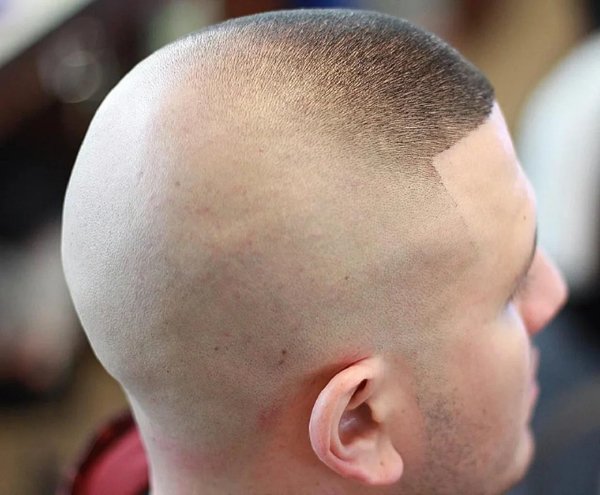 Awful Haircuts (23 pics)