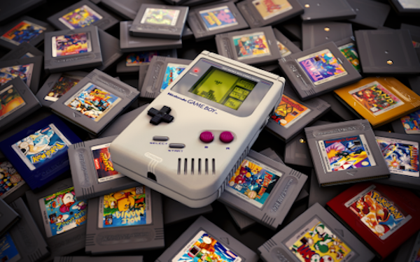 A Little Bit Of Nostalgia (39 pics)