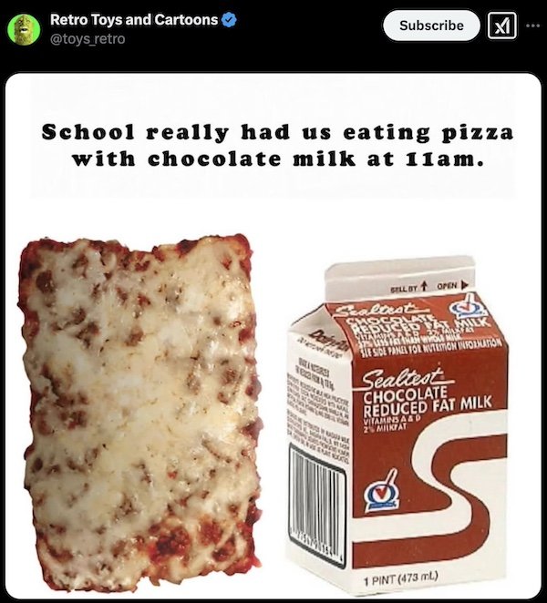 A Little Bit Of Nostalgia (39 pics)