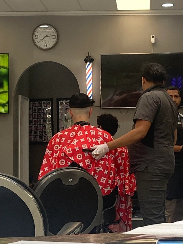 Awful Haircuts (23 pics)