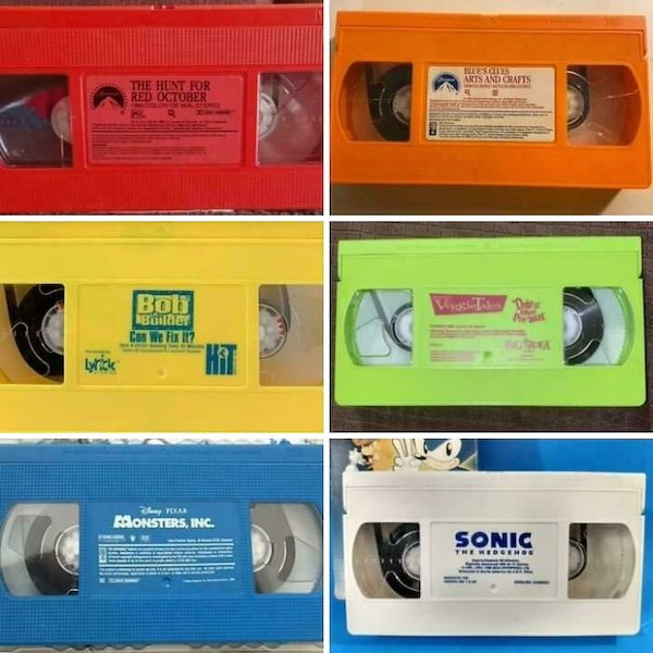 A Little Bit Of Nostalgia (39 pics)