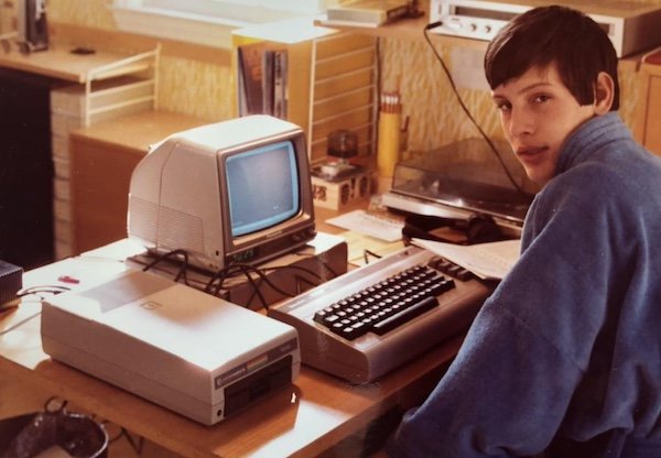 A Little Bit Of Nostalgia (39 pics)