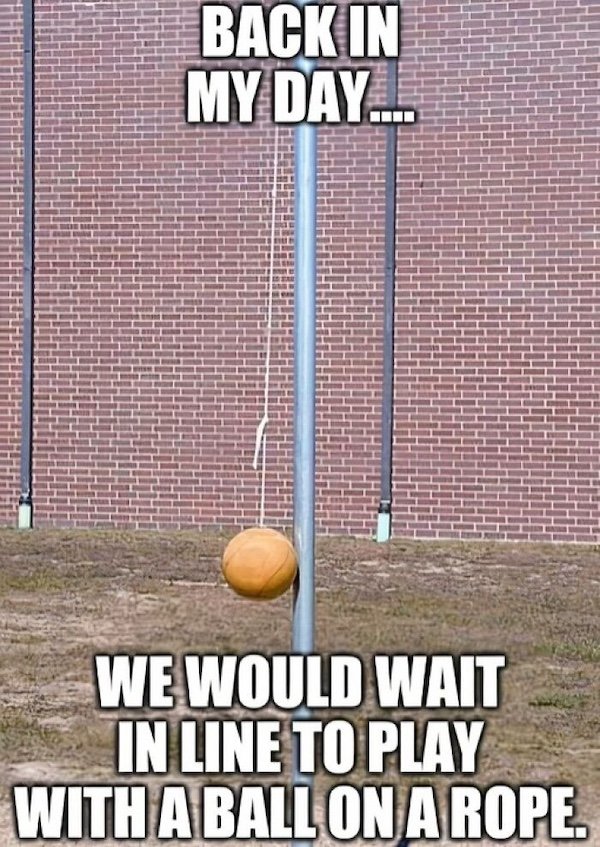 A Little Bit Of Nostalgia (39 pics)