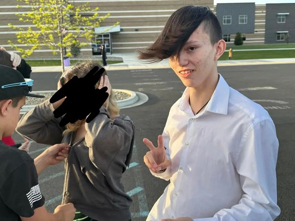 Awful Haircuts (23 pics)