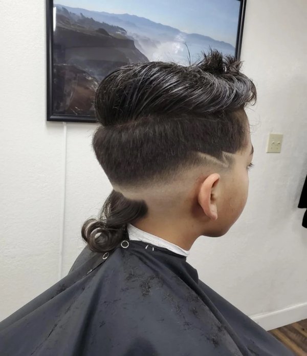 Awful Haircuts (23 pics)