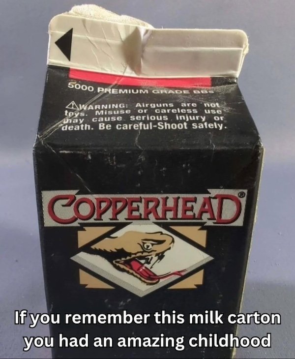 A Little Bit Of Nostalgia (39 pics)