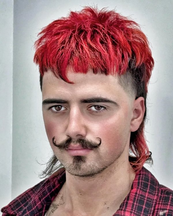 Awful Haircuts (23 pics)