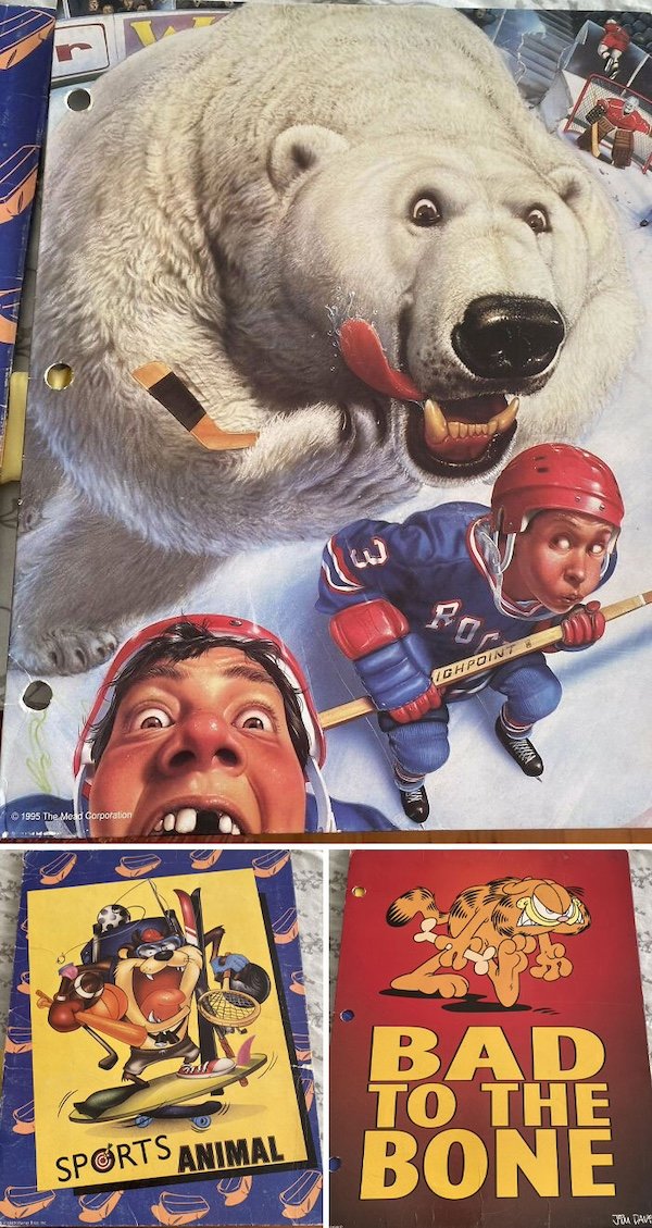 A Little Bit Of Nostalgia (39 pics)