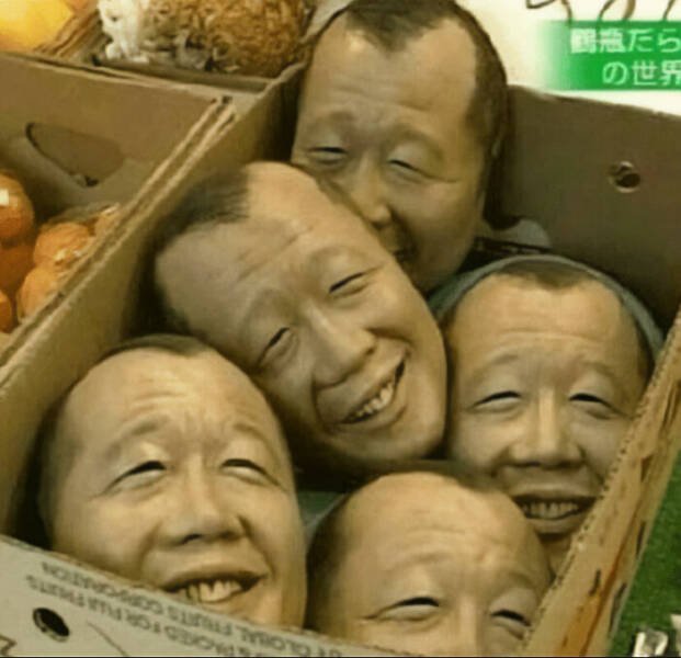 What Is Going On Here? (27 pics)