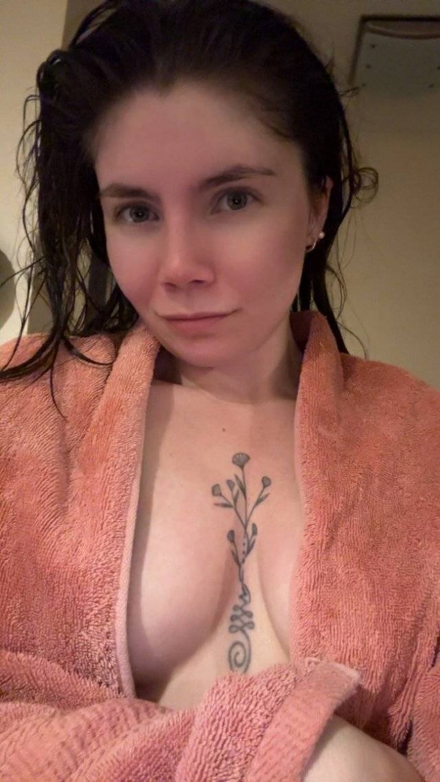 Tattooed Girls (45 pics)
