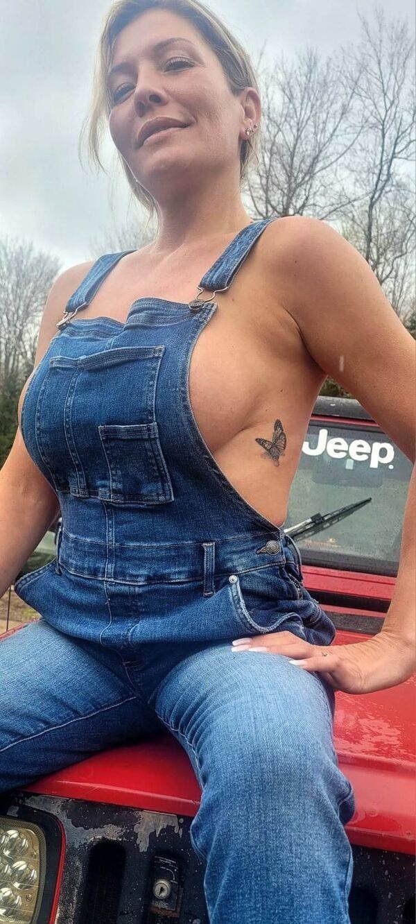 Tattooed Girls (45 pics)