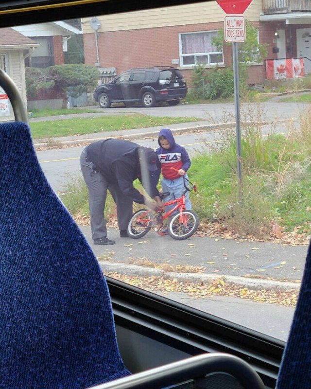 Fascinating Photos From Canada (21 pics)
