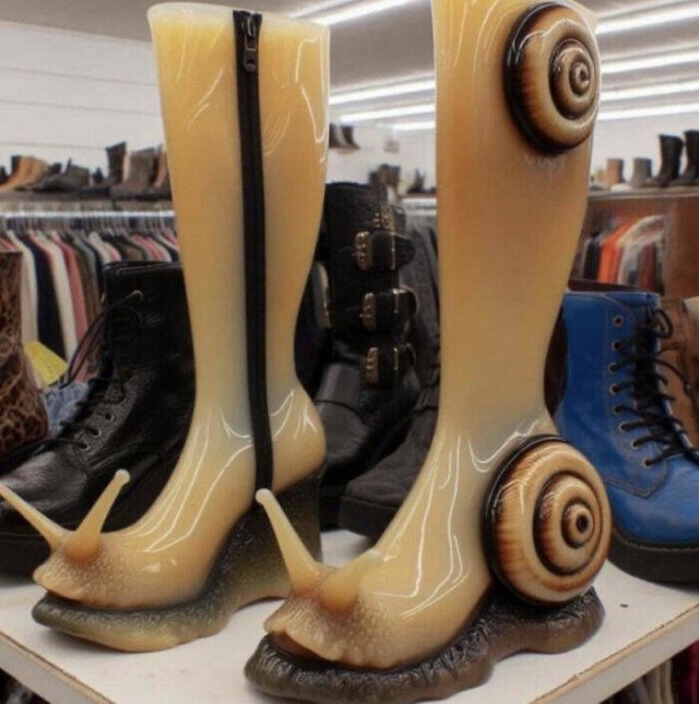 What Is Going On Here? (21 pics)