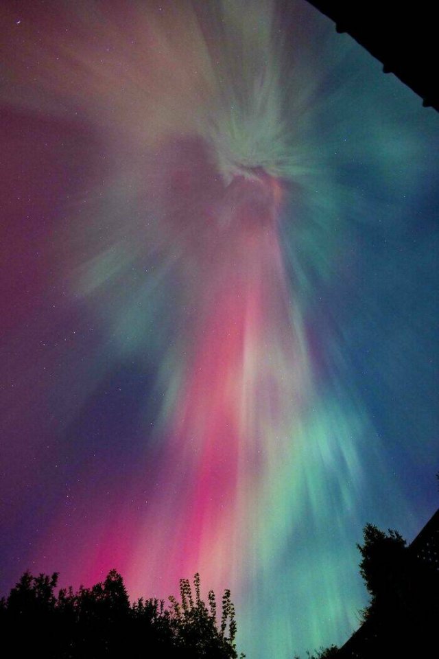 Fascinating Photos From Canada (21 pics)