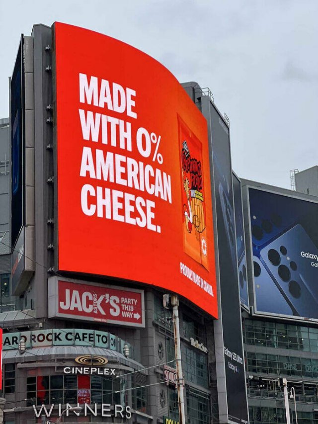 Fascinating Photos From Canada (21 pics)