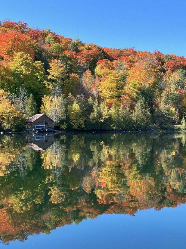 Fascinating Photos From Canada (21 pics)