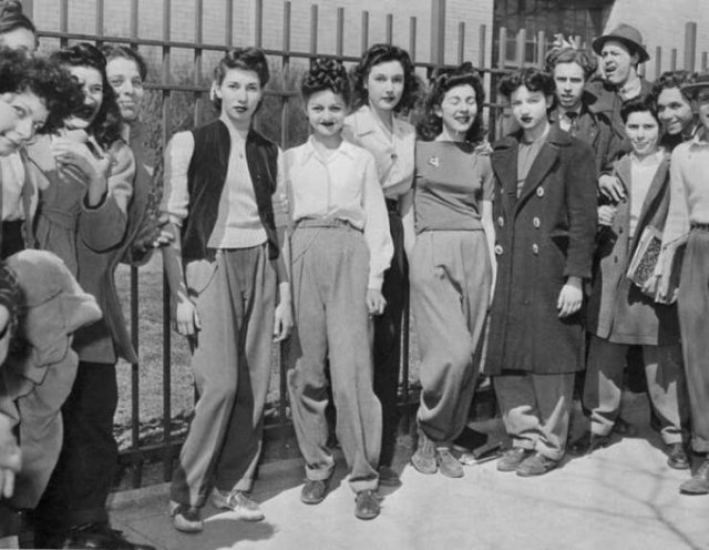 Interesting Historical Finds (22 pics)