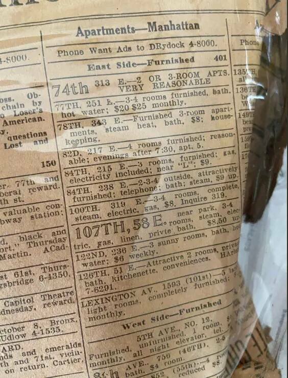 Interesting Historical Finds (22 pics)