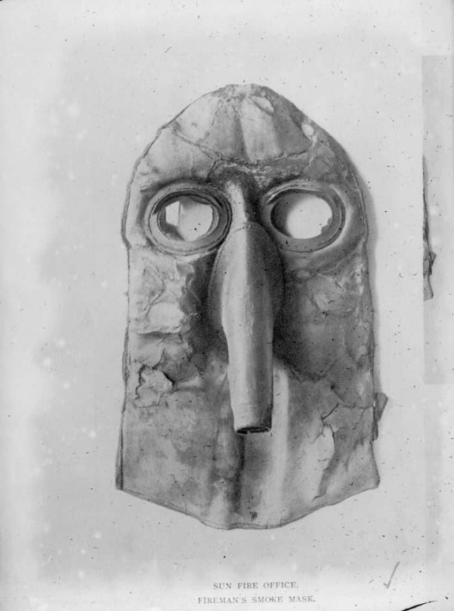 Interesting Historical Finds (22 pics)
