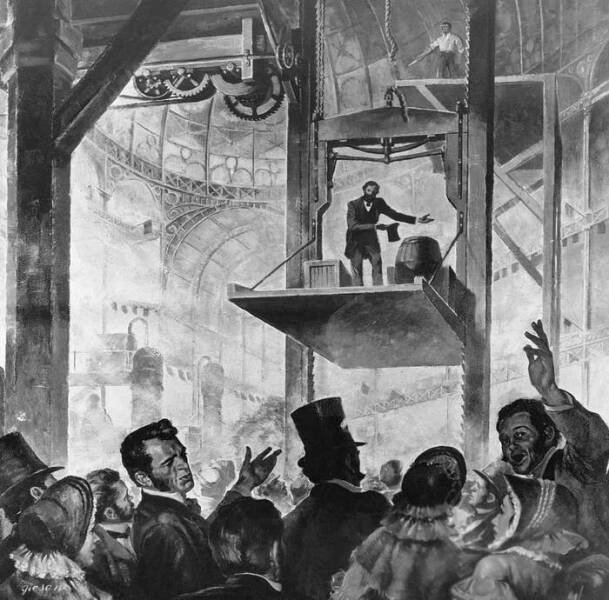 Interesting Historical Finds (22 pics)