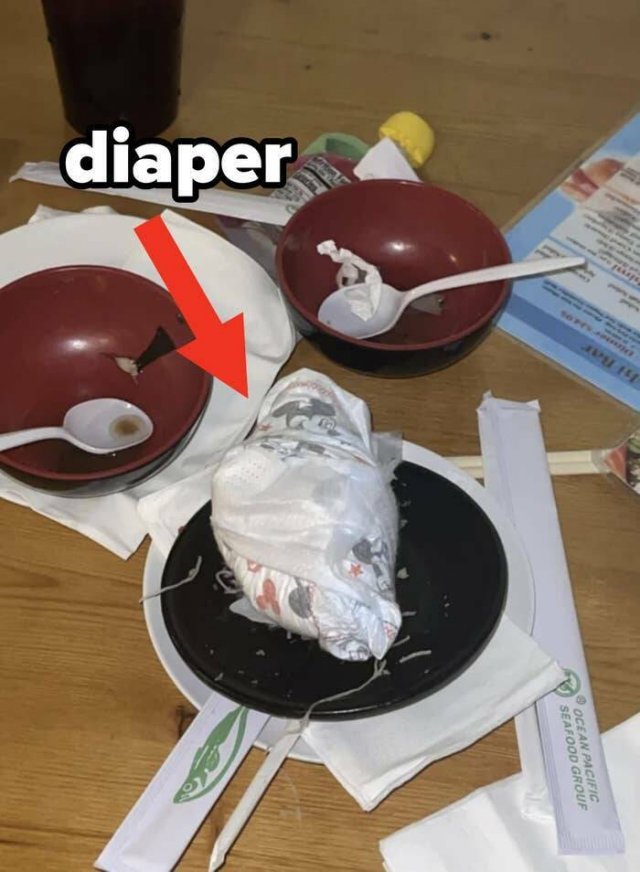 Bad Days Happen (18 pics)