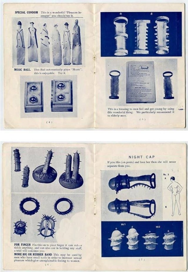 Interesting Historical Finds (22 pics)