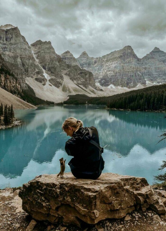 Fascinating Photos From Canada (21 pics)