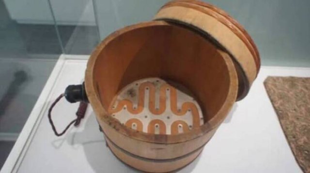 Interesting Historical Finds (22 pics)
