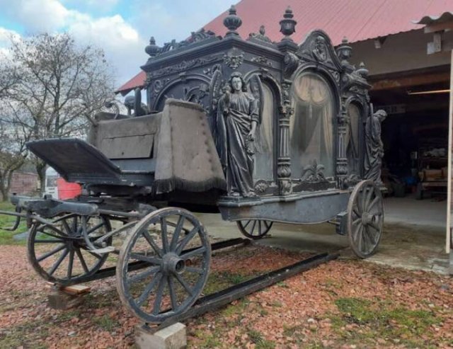 Interesting Historical Finds (22 pics)