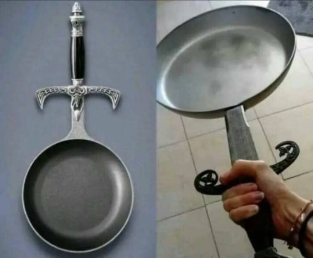 Memes About Food (25 pics)