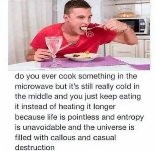 Memes About Food (25 pics)
