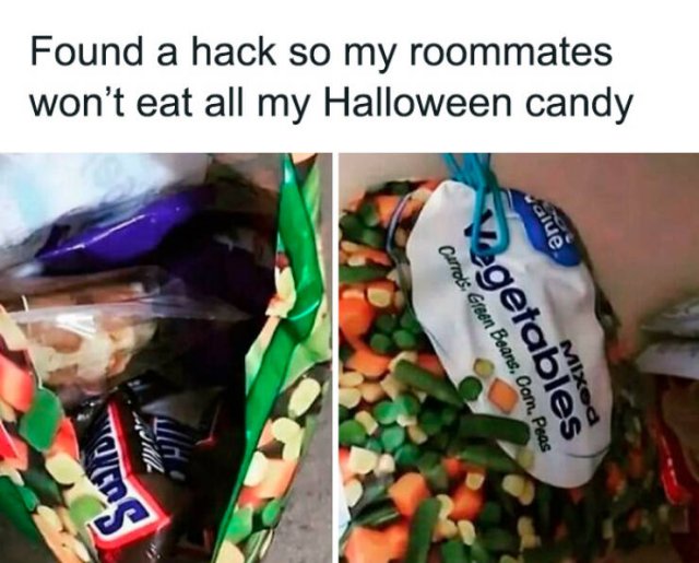 Memes About Food (25 pics)