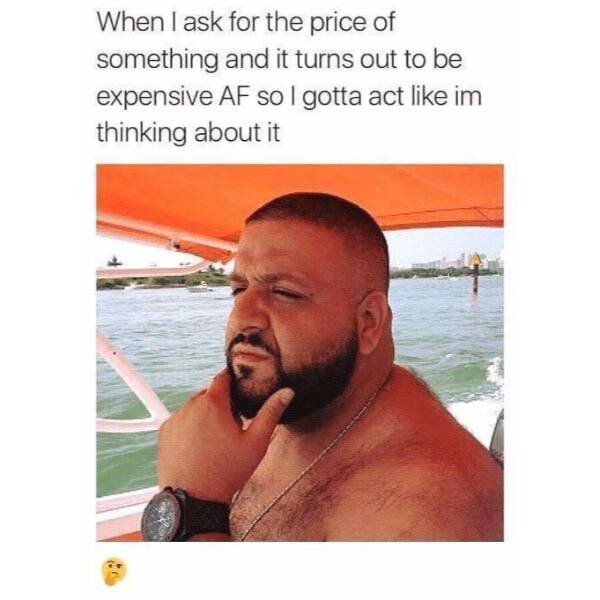 Memes About Anxiety (23 pics)